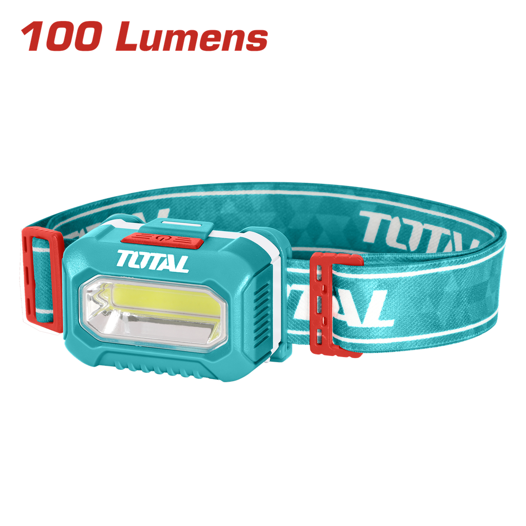 100Lumens Headlamp