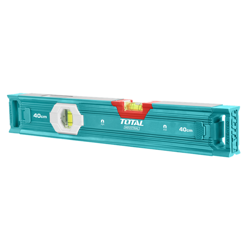 16" Heavy Duty Spirit level(With powerful magnets)