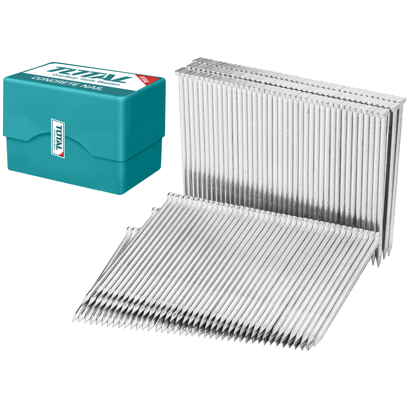 [TAC918503] 2" clou à béton