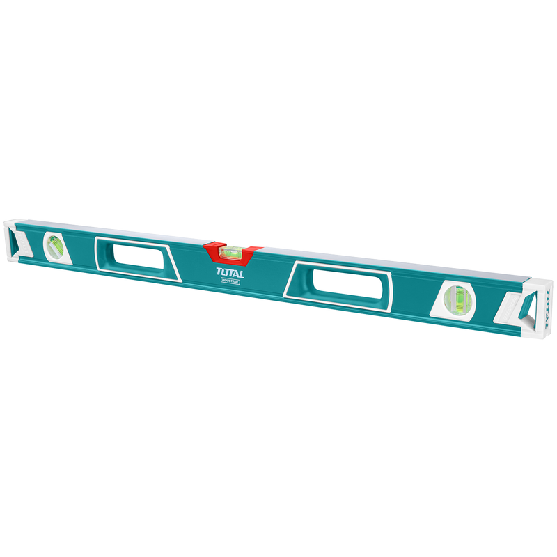 40" Spirit level(V-Shape Slot)