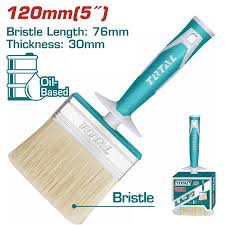 [THT84120306] 5" brosse à plafond