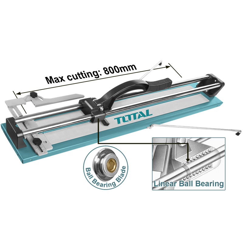 32" Industrial Tile cutter