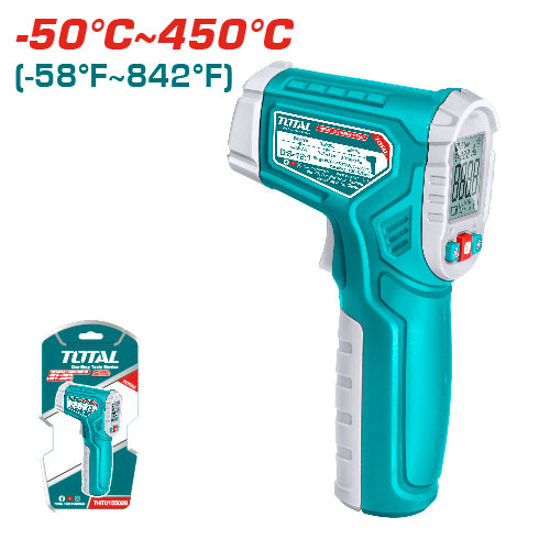Infrared thermometer