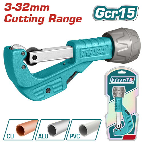 Pipe cutter