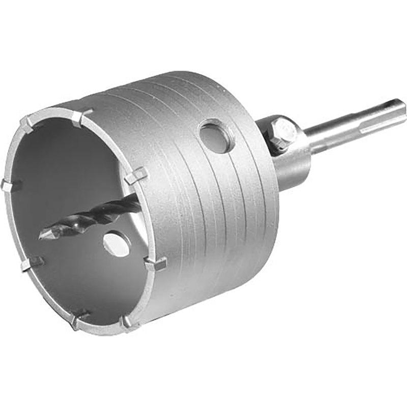 3-1/8" Hole core bit