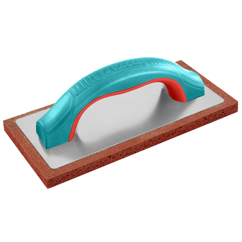 9''X4'' Fine Rubber Float