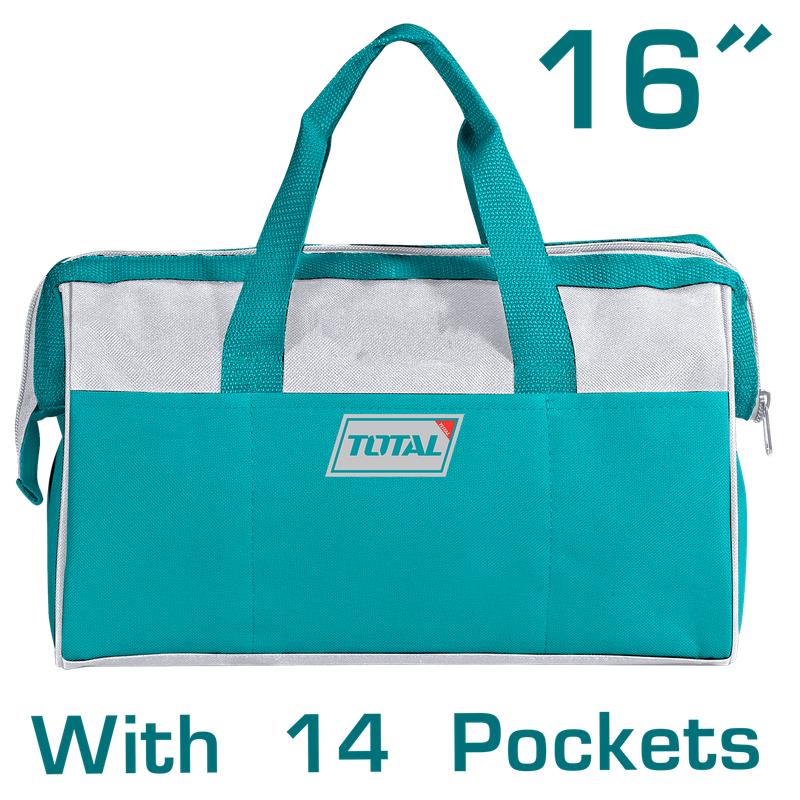 16" Tools bag