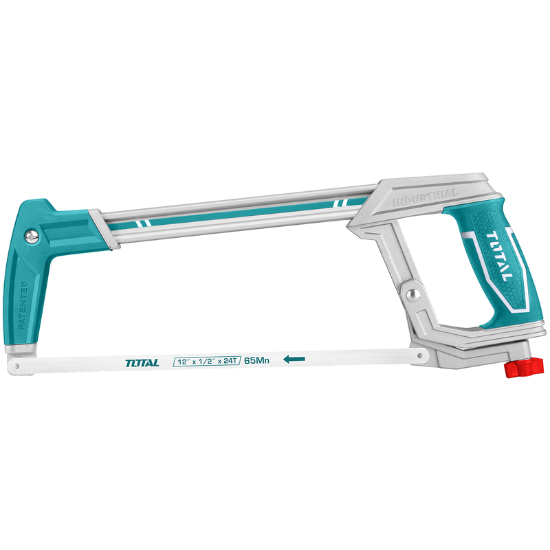12" Industrial Hacksaw frame