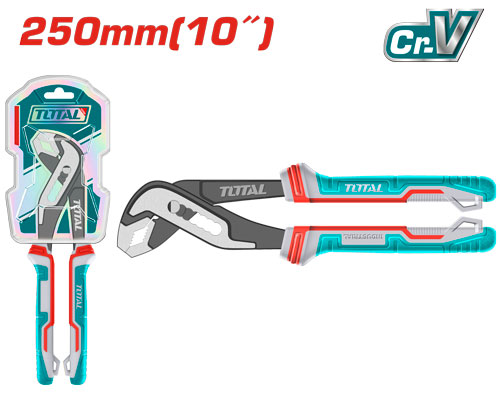 10" Groove Joint Plier