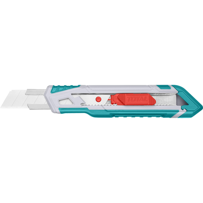 Snap-off blade knife