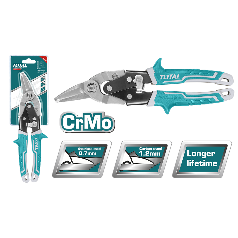 Industrial Right Aviation snip