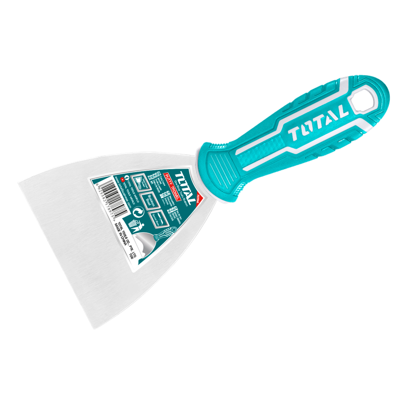 3" Stainless Steel Putty Knife