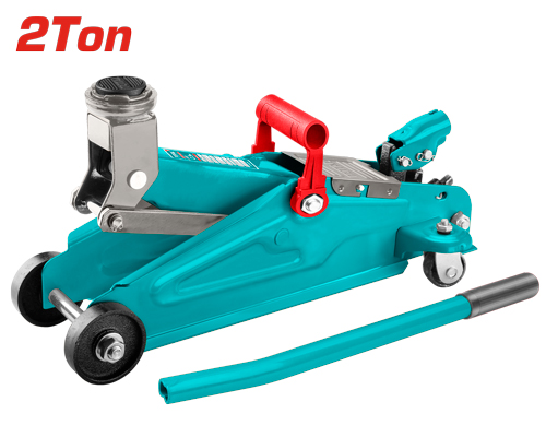 2Ton Hydraulic floor jack