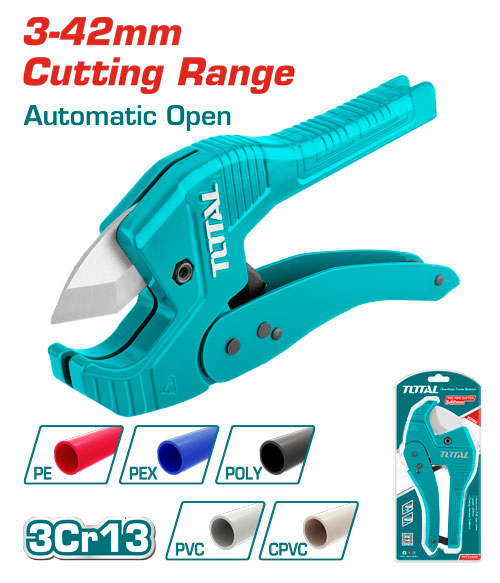 Industrial PVC Pipe cutter