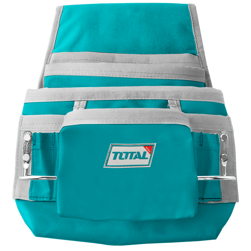 10 Pockets Single tools pouch