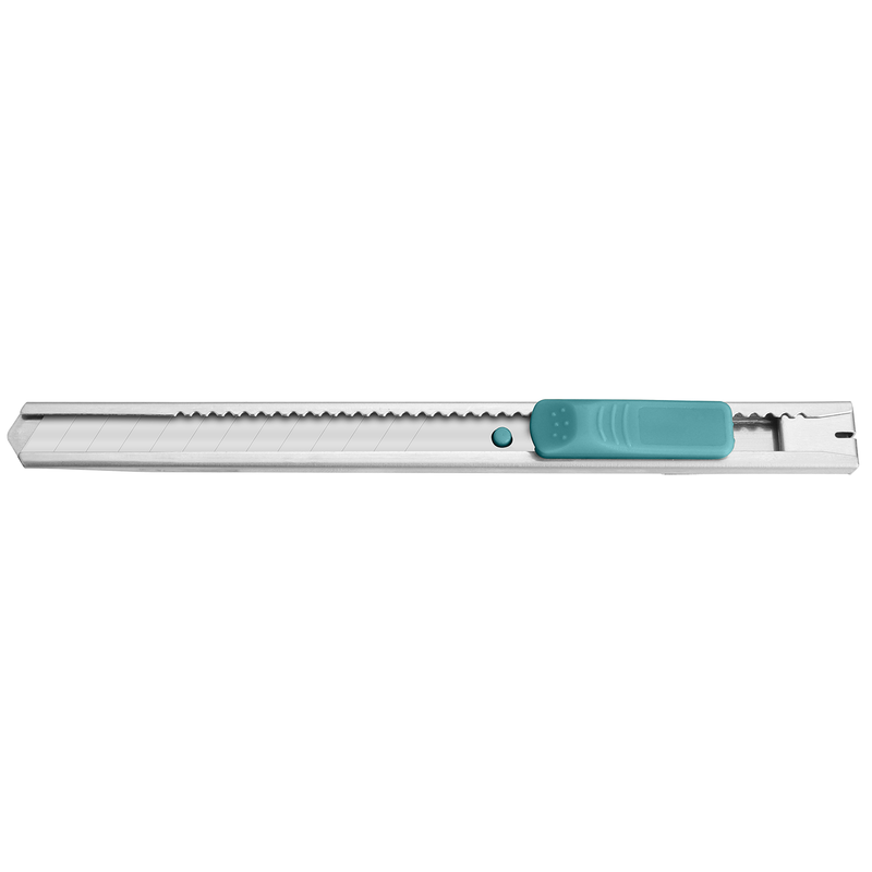 Snap-off blade knife