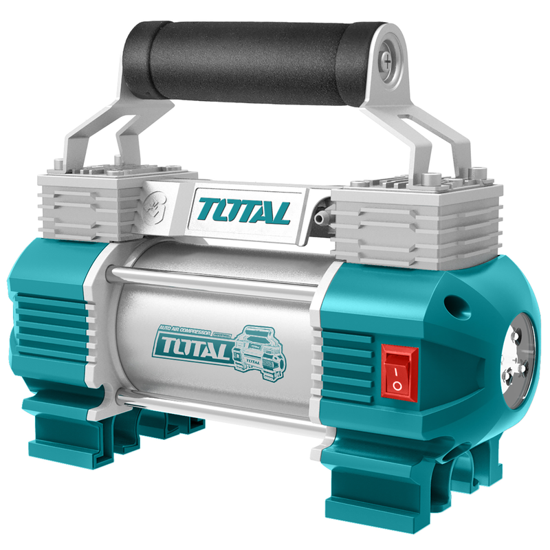 Heavy Duty Auto air compressor