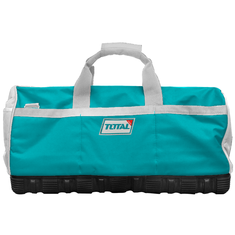 24" Industrial Tool bag(Reinforced Base)