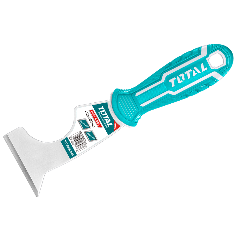 2.5" SS Multifunction Putty Knife