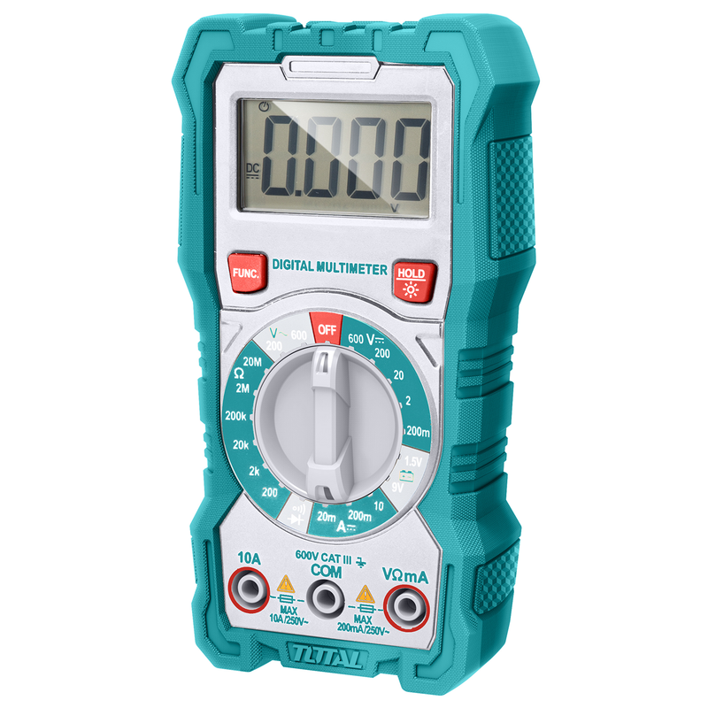 Digital Multimeter