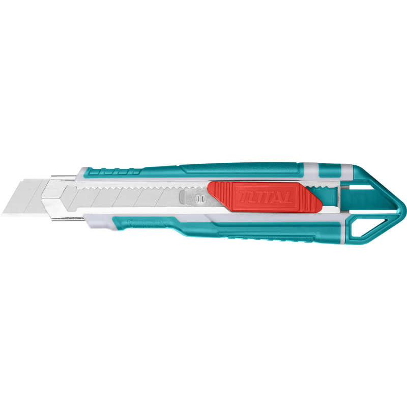 Cutter à lame sécable(+3 extra blades)