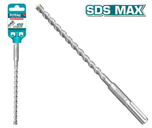1"X32" SDS Max hammer drill bit