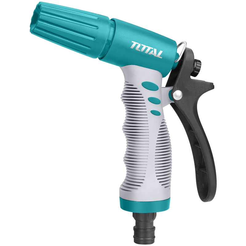 [THWS010301] 3-way pistolet d’arrosage en plastique