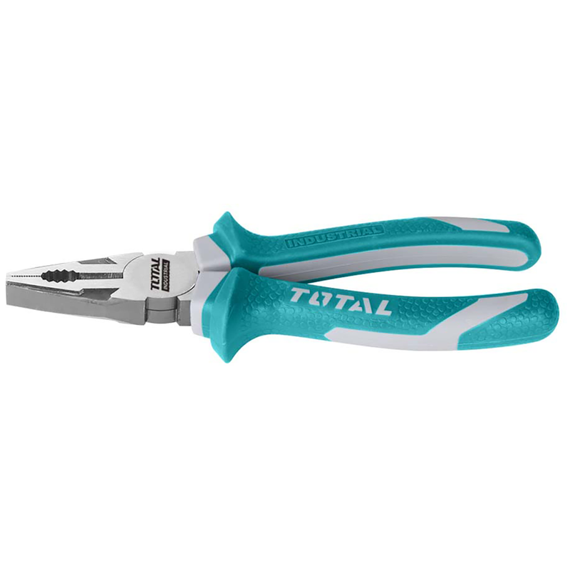 6" Industrial Combination pliers