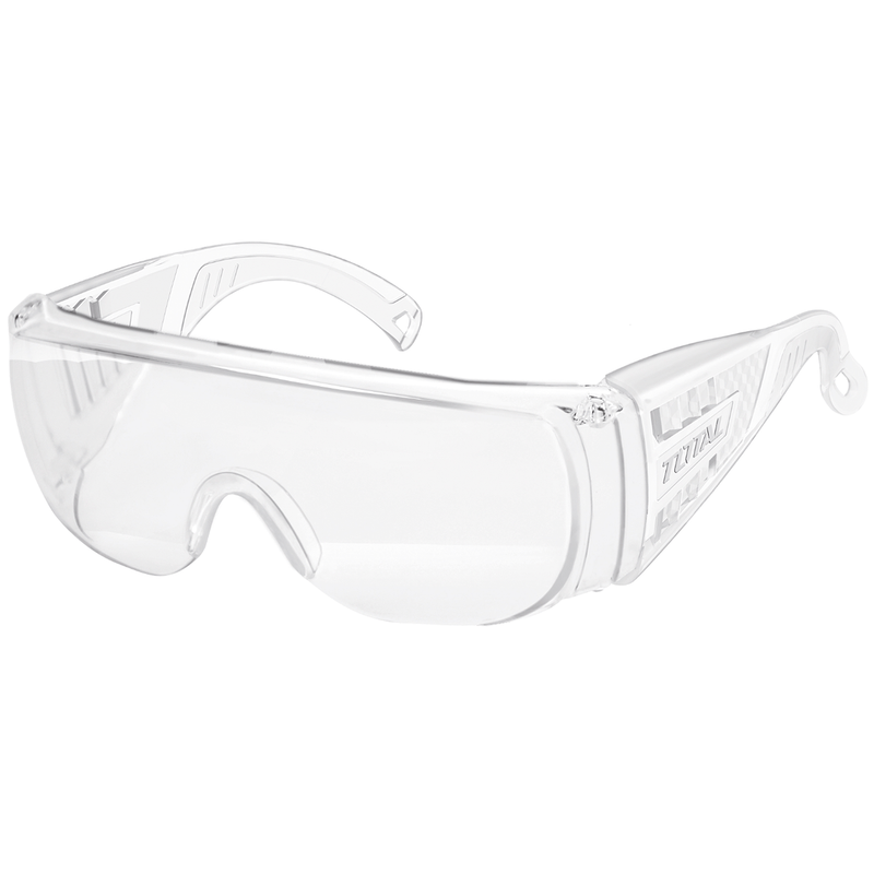 Safety goggles