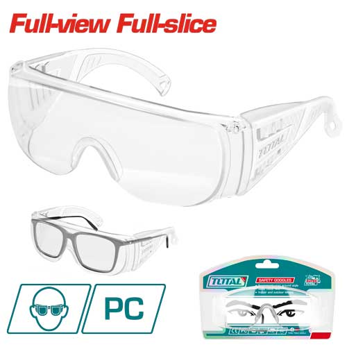 [TSP304] Safety goggles