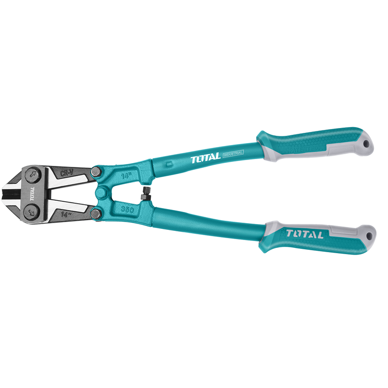 12" Bolt cutter (TPR Handle)