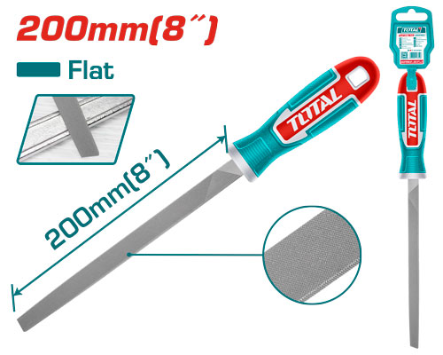 Lime plate acier