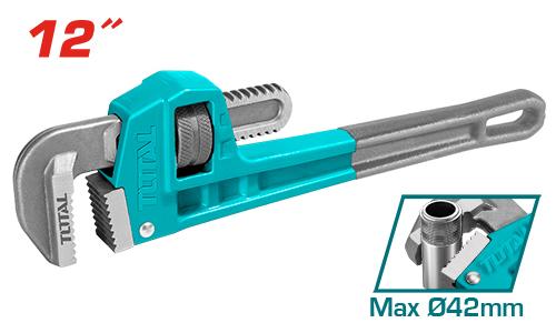 12" Pipe wrench