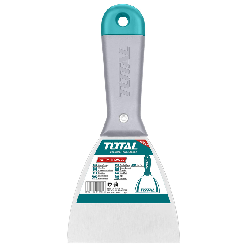 [THT837516] 3" Putty Knife