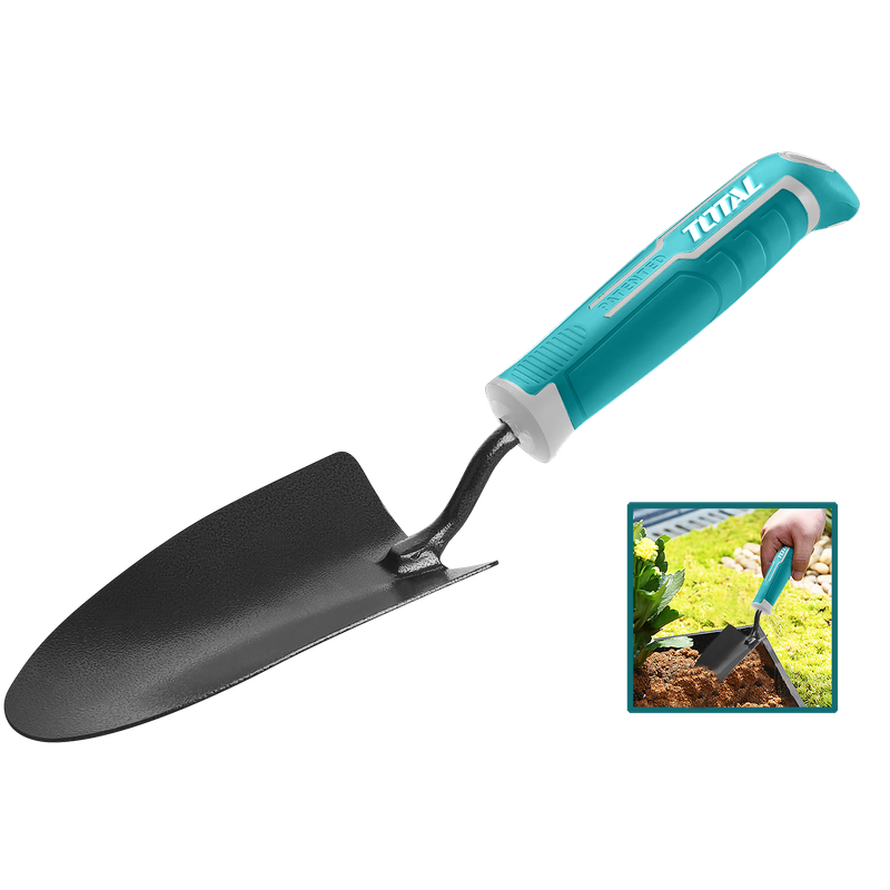 Garden trowel