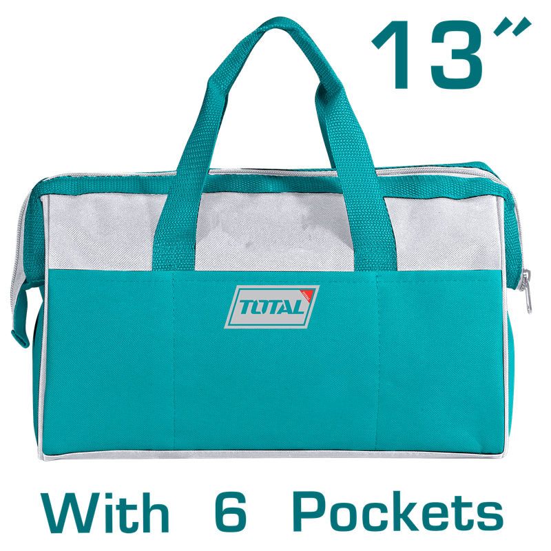 13" Tools bag