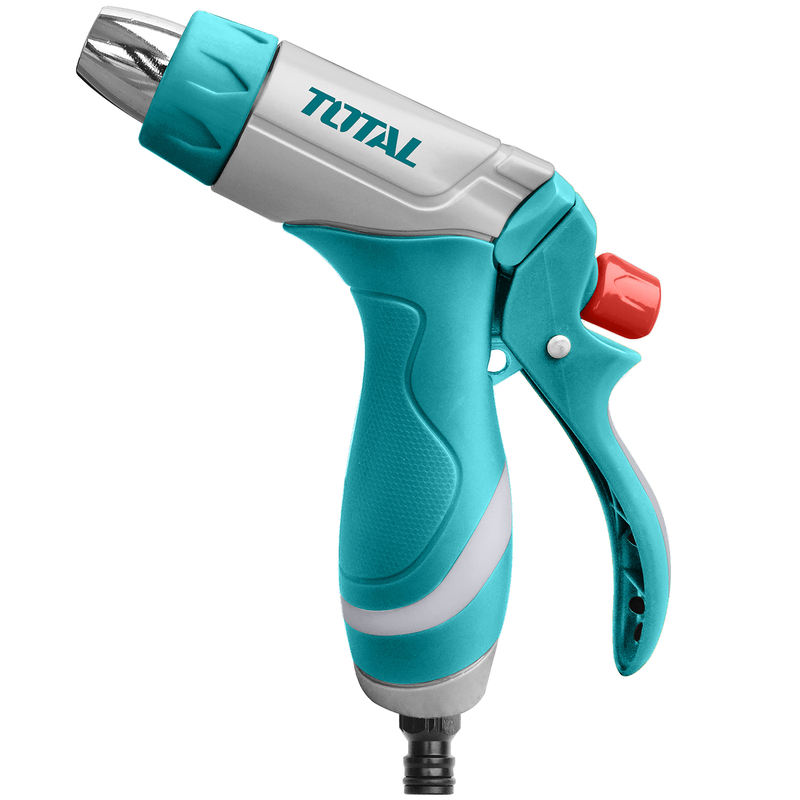 Metal Trigger Nozzle