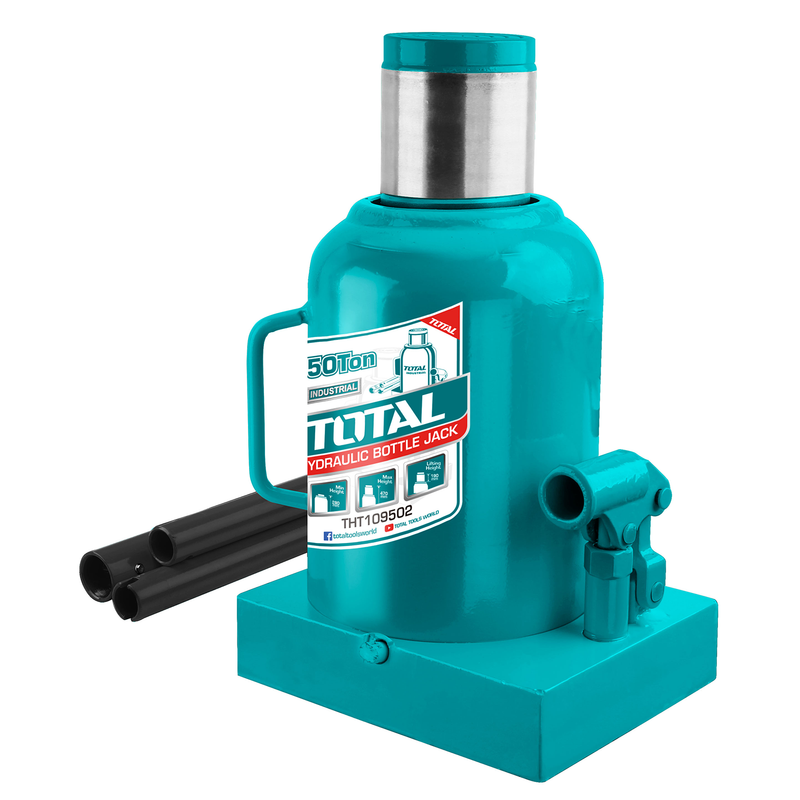 50Ton Hydraulic bottle jack