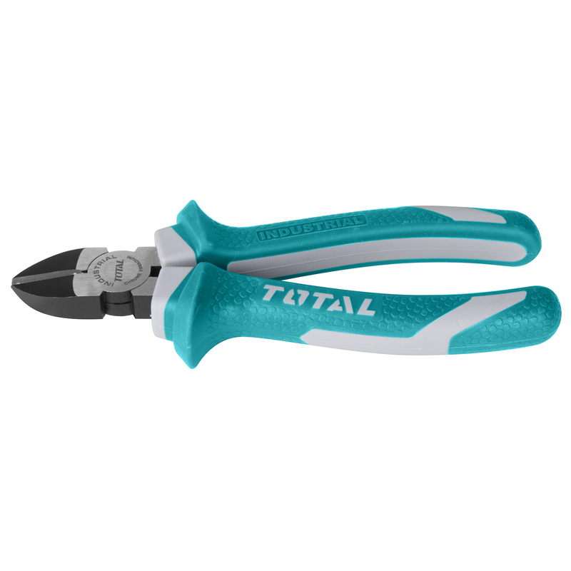 [THT230706] 7" Industrial Diagonal cutting pliers