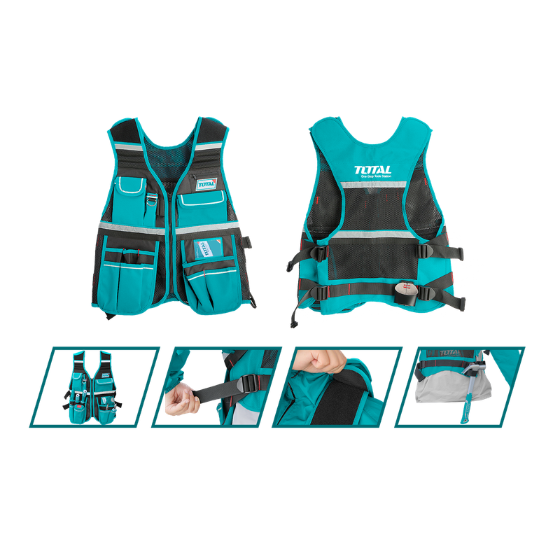 Tool Vest