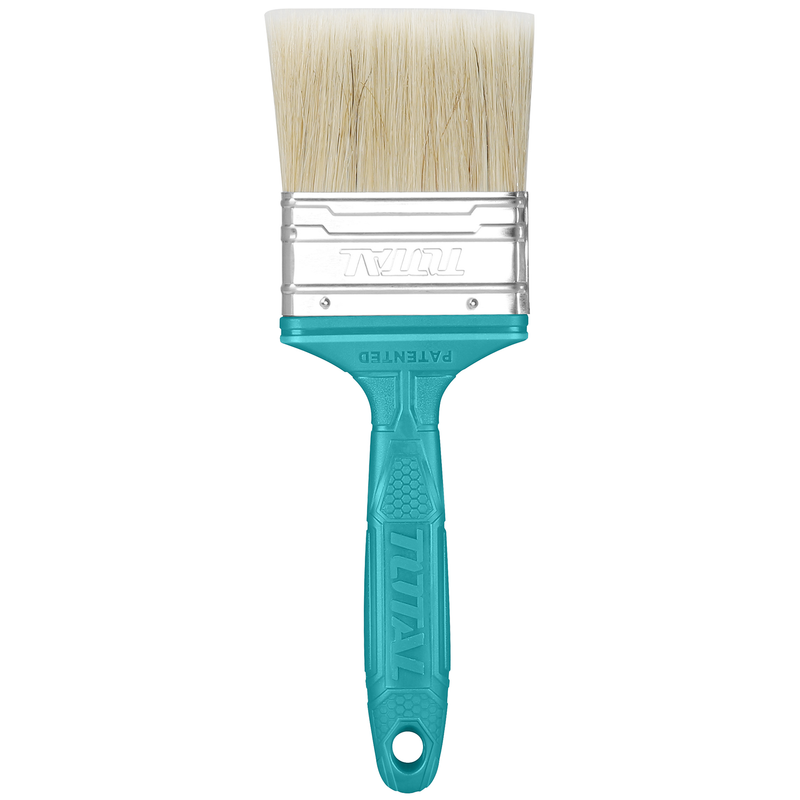 3" Paint brush Plastic Handle
