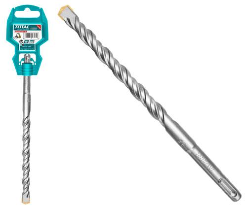 1/2"X10-1/4" SDS PLUS Hammer Drill Bit
