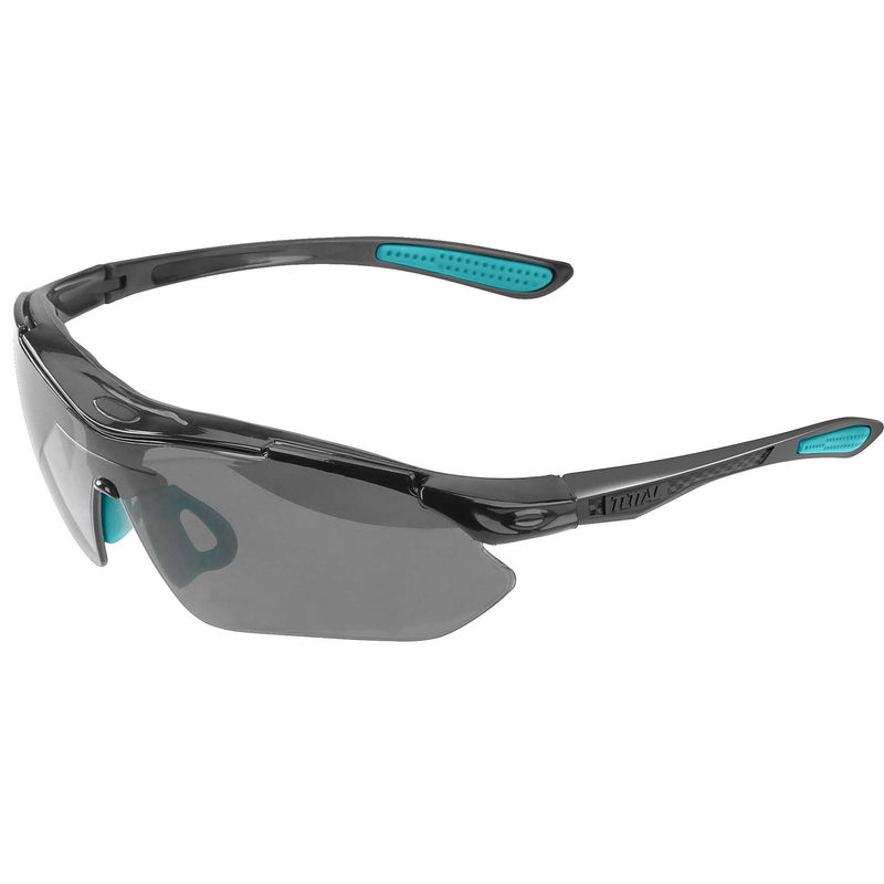 [TSP306] Safety goggles Shade 9（Only for daily use)
