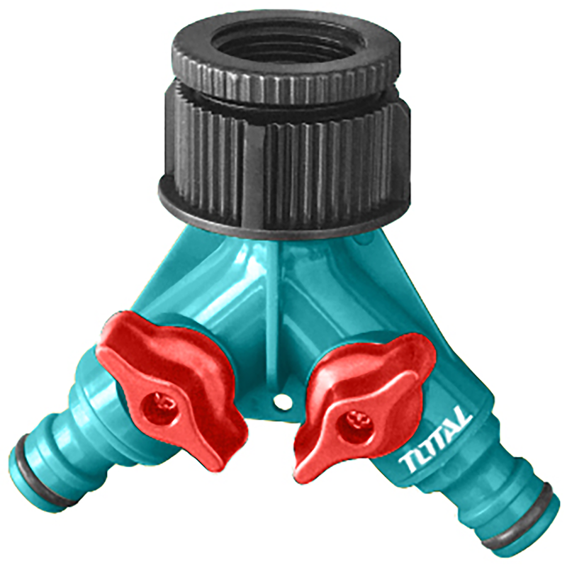 Plastic Hose Connector