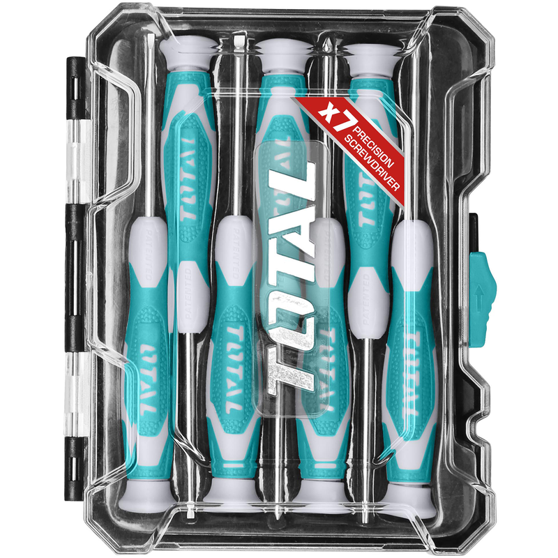 7Pcs precision screwdriver set