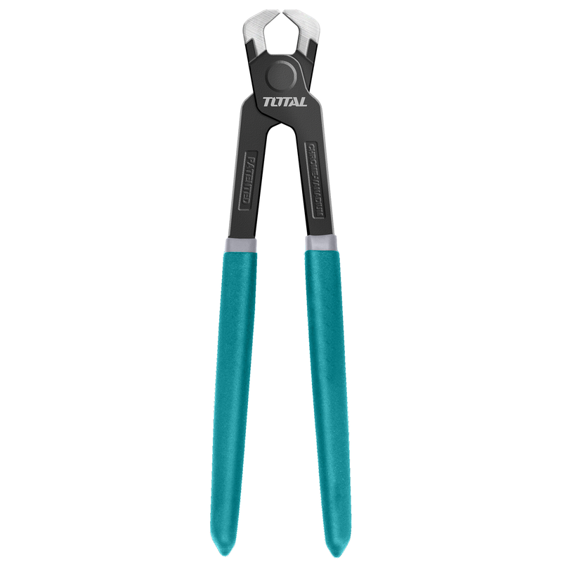 9" Concretor's pliers