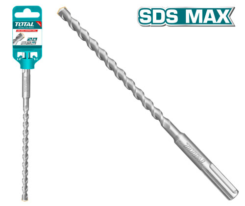 7/8"X24" SDS Max hammer drill bit