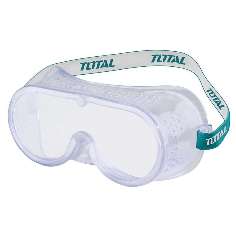 Lunettes de sécurité à sangle