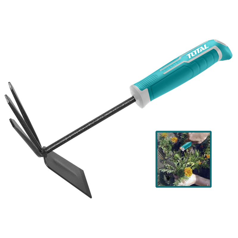 [THGT979K] Garden rake