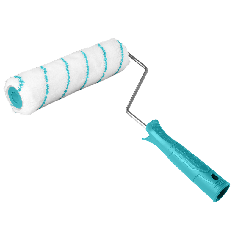 9" Cylinder brush (Outer wall) Acrylic